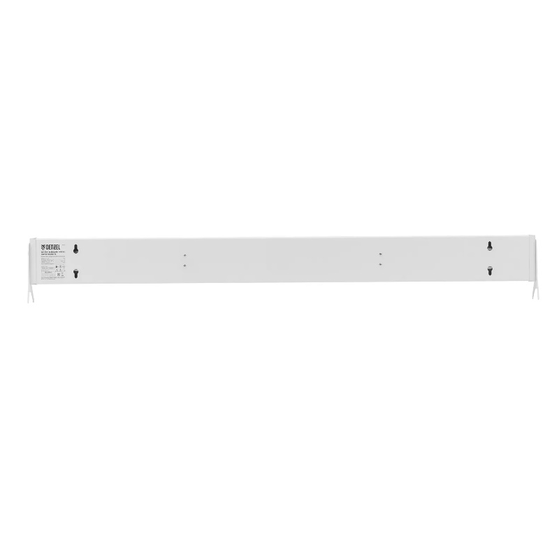 Конвектор электрический плинтусный Denzel ATRIC-450 98134, 230 В, 450 Вт, ТЭН в Туле