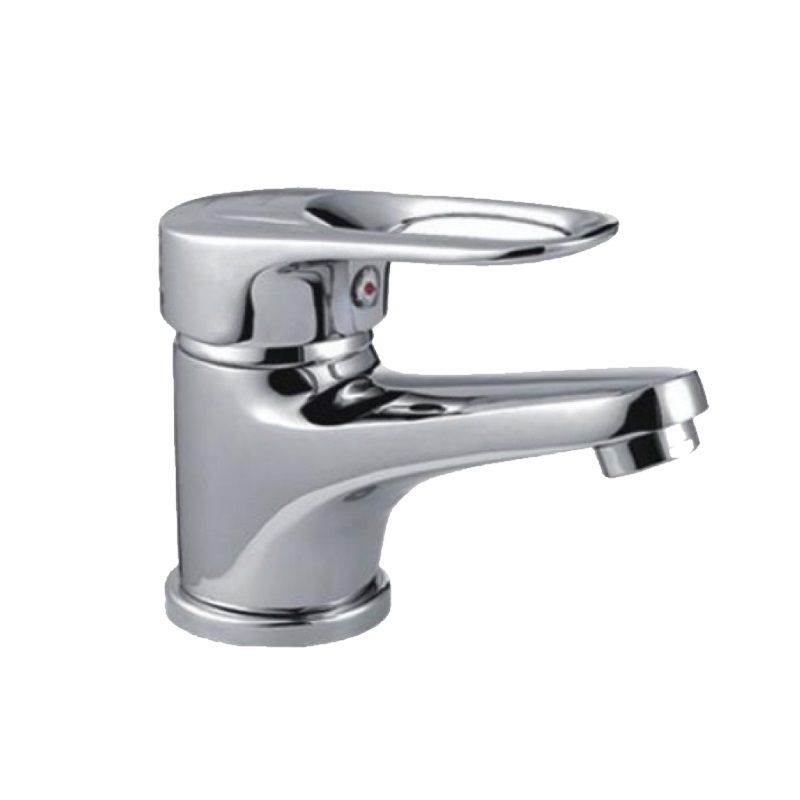 Смеситель для раковины Frap F1028-В