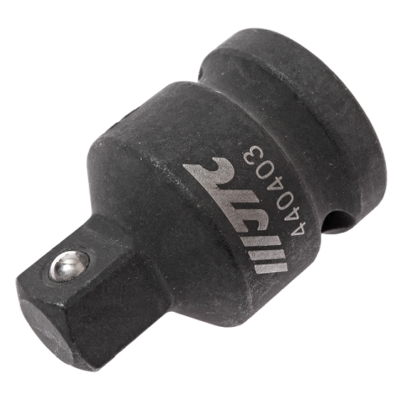 Адаптер ударный JTC JTC-440403 (F1/2” х M3/8”, 38мм, ударный) в Иваново