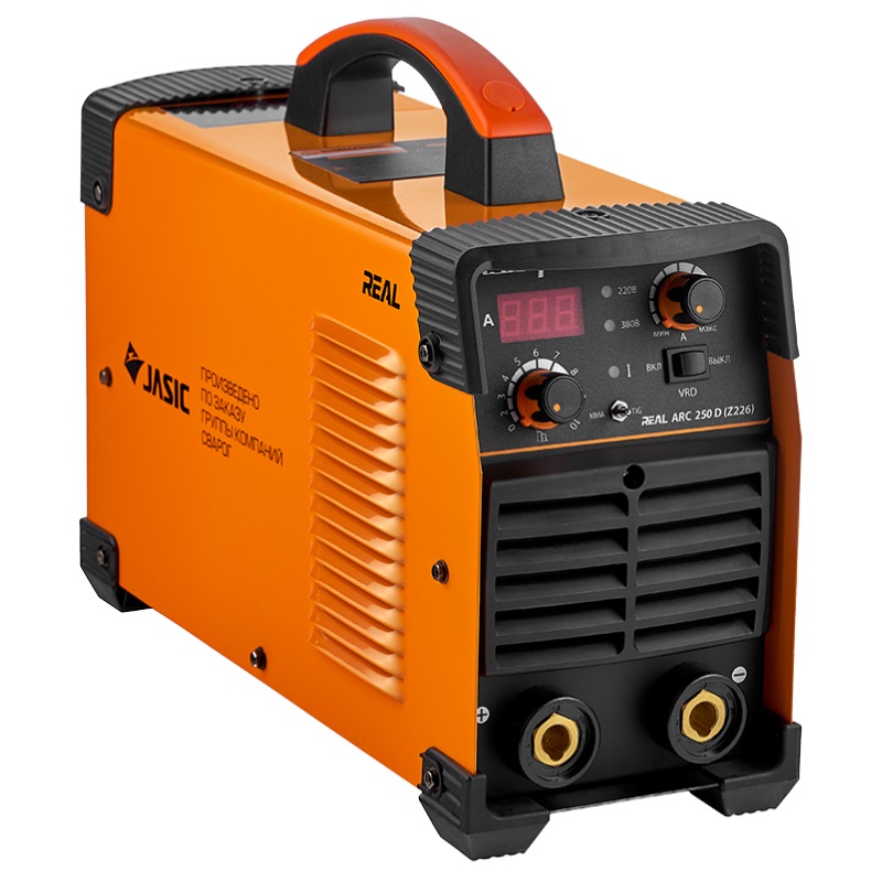 Сварочный инвертор Сварог ARC 250D REAL Z226 95994 36299₽