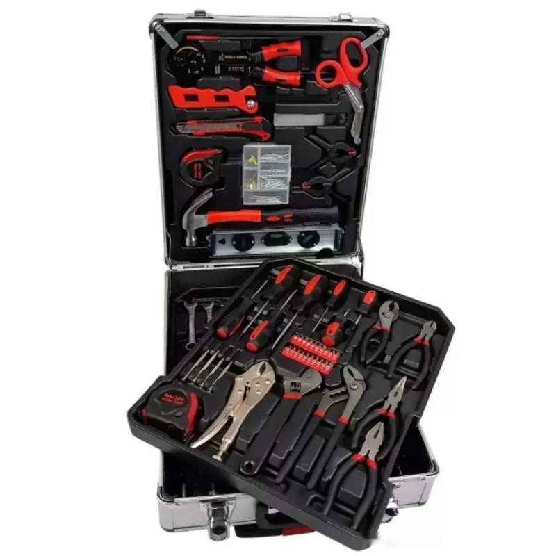 Набор инструментов Zitrek SHP399 065-0048 для авто и дома в Туле