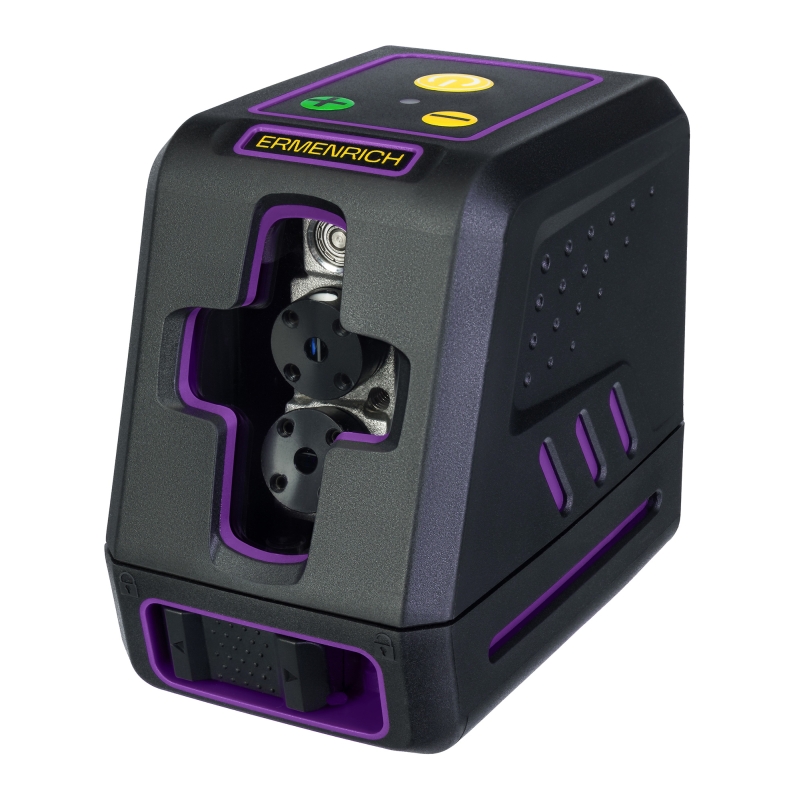 Лазерный уровень Ermenrich BASE LT20 84635