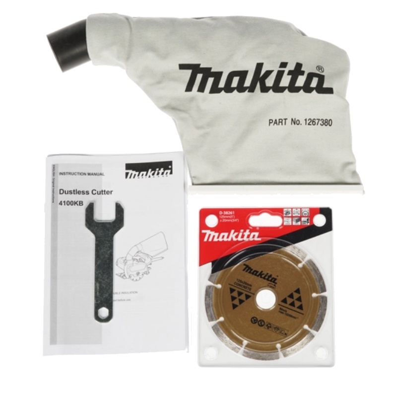 Алмазная пила Makita 4100KB в Угличе