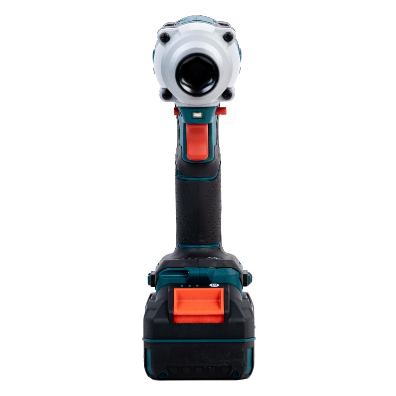 Аккумуляторный ударный гайковерт Alteco CIW 20-500 Li BL 42780