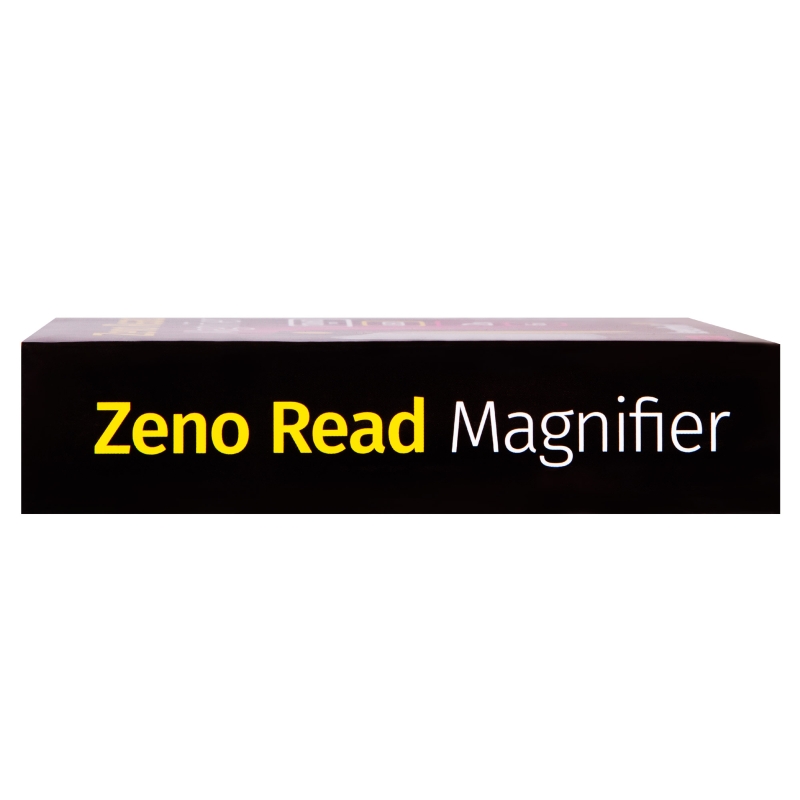 Лупа для чтения Levenhuk Zeno Read ZR14 74069