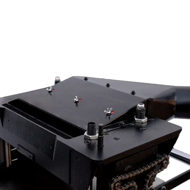 Рейсмусовый станок Warrior W0206  в Череповце
