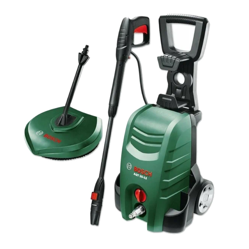 Мойка высокого давления Bosch AQT 35-12+ 06008A7101, 120 бар в Иваново