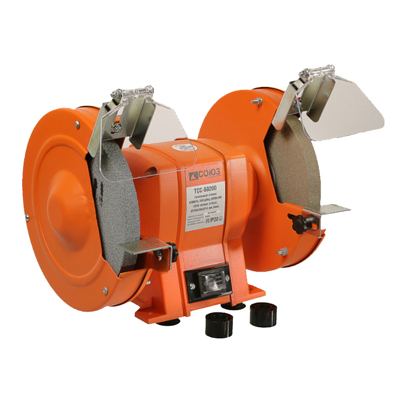 Точильный станок Союз ТСС-60200 5796₽