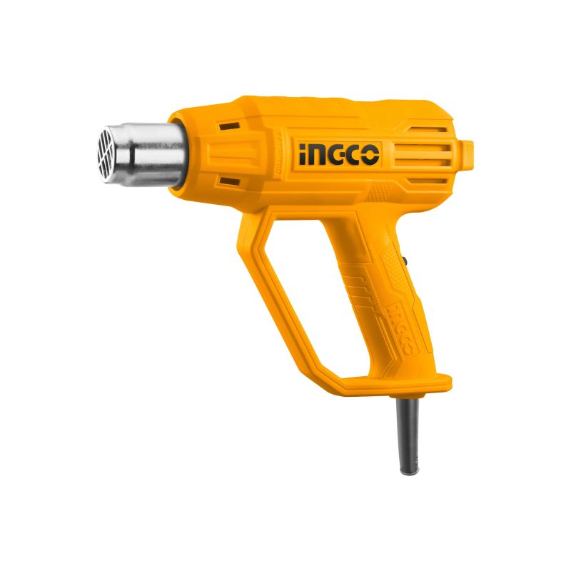 Фен строительный INGCO Industrial HG200038 в Костроме