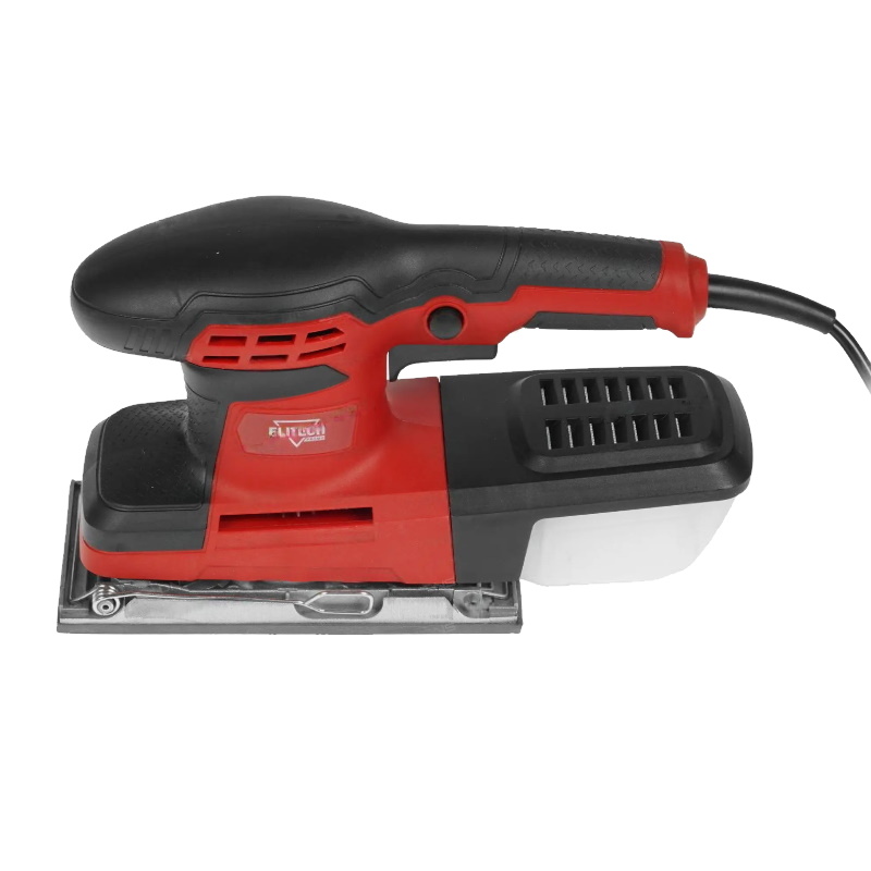 Вибрационная шлифмашина Elitech МШВ 0318Э E2213.009.00 202426, 300Вт, 92х187мм, 7000-12000об\мин
