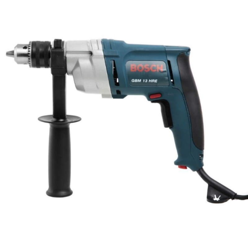 Дрель Bosch GBM 13 HRE 0.601.049.603, 550 Вт в Рыбинске