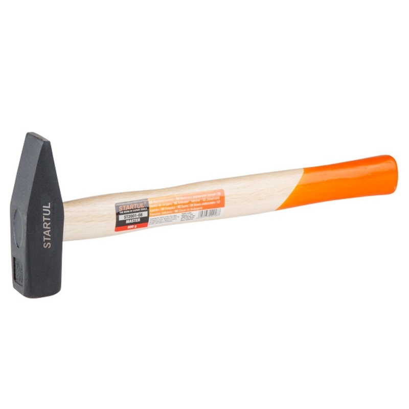 Молоток Startul MASTER ST2001-15 15кг с деррукояткой 770₽
