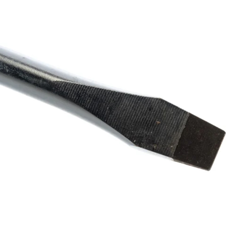 Отвертка стержневая шлицевая ANTI-SLIP GRIP Jonnesway D71S5300 046127, SL5.5х300 мм в Угличе