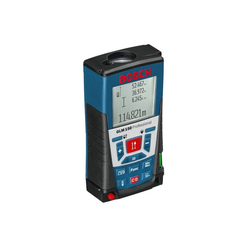 Лазерный дальномер BOSCH GLM 150 Prof. 0.601.072.000