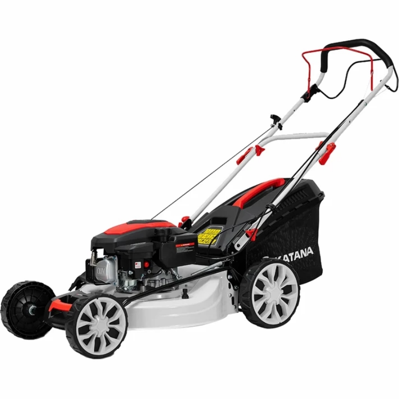 Газонокосилка бензиновая Katana KL-51AS PRO MBK0025881