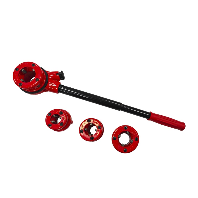 Ручной клупп Voll V-POWER 1 2.00112, 1/4", с трещоткой в Туле