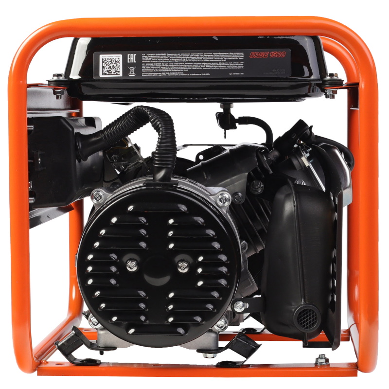 Бензиновый генератор Patriot Мах Power SRGE 1500 в Рыбинске