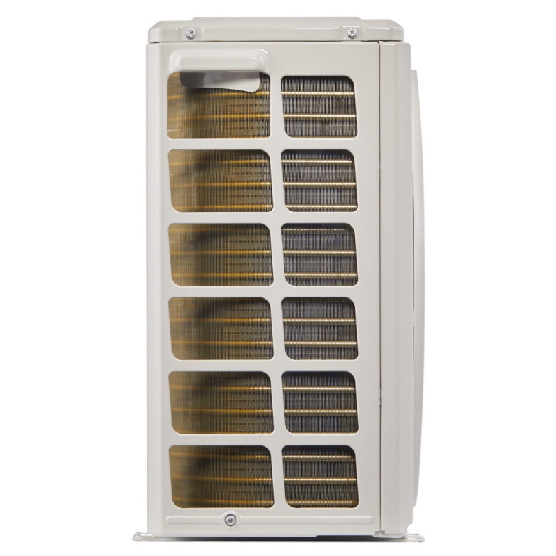 Сплит-система инверторного типа Ballu Eco Smart DC BSYI-10HN8_V4 НС-1690257, комплект в Угличе