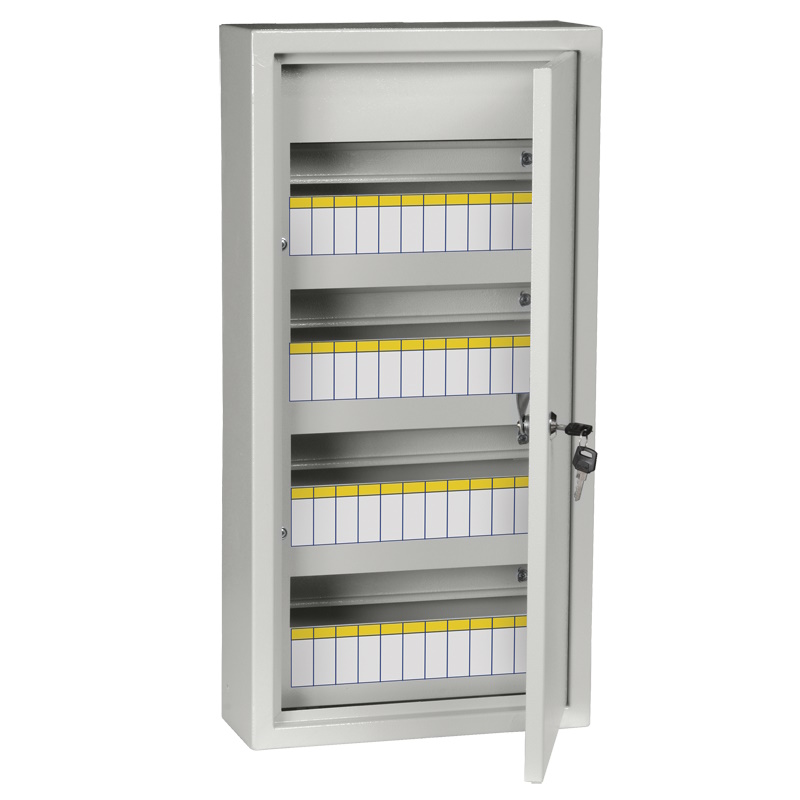 Корпус металлический IEK TITAN 3 ЩРн-48 MKM14-N-48-31-Z, 620х310х120, IP31 в Муроме