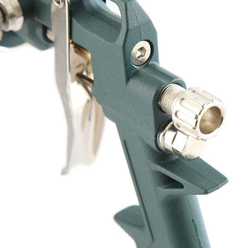 Пневматический краскопульт Metabo FSP 600 601575000 в Твери
