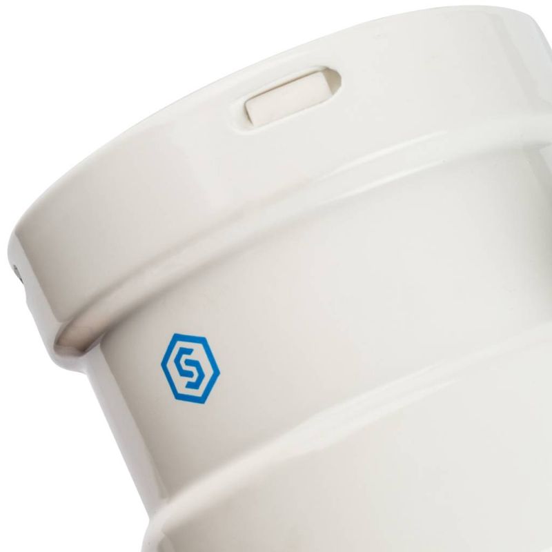 Элемент дымохода с патрубком для отвода конденсата Stout SCA-0080-020135 DN80 п/м горизонтальный в Костроме