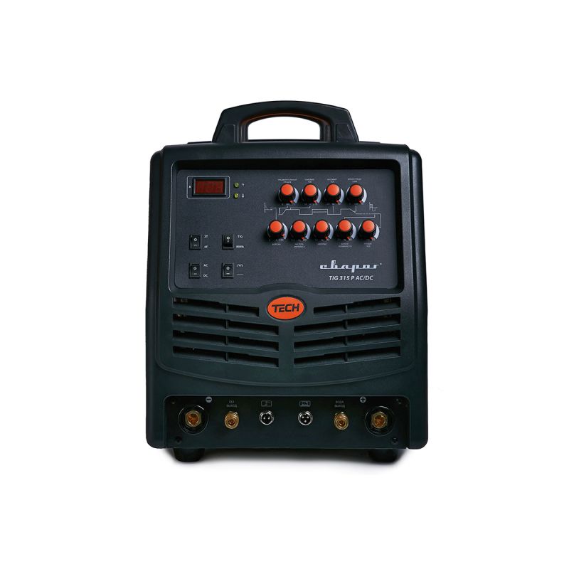 Инвертор Сварог TIG 315P AC/DC в Иваново