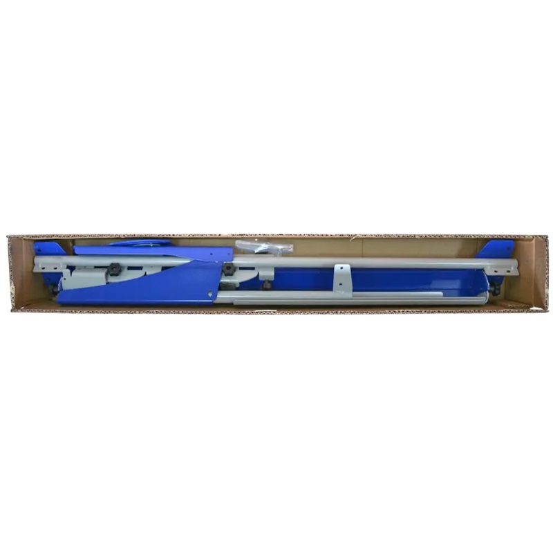 Комбинированная линейка Belmash CR-2500