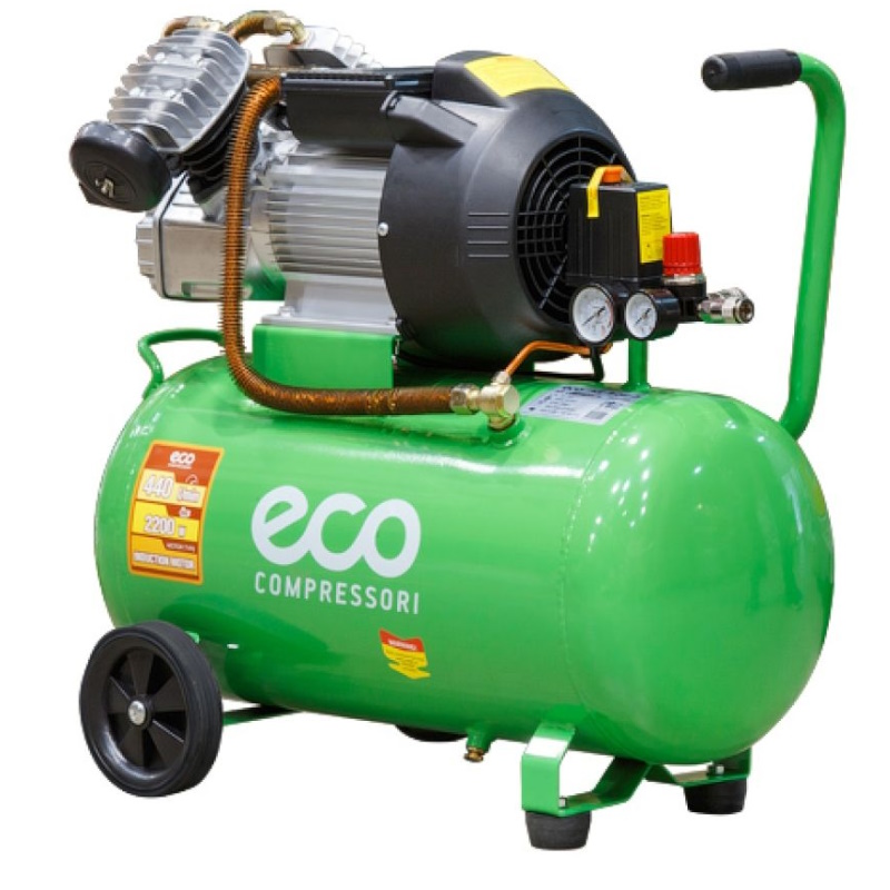 Компрессор Eco AE-502-3