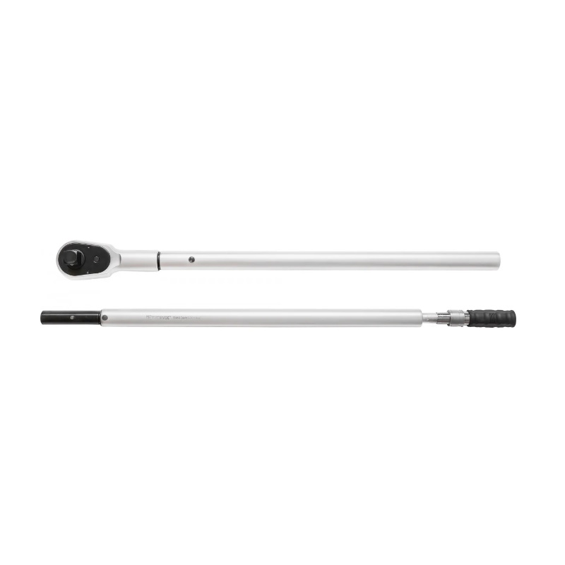 Ключ динамометрический Thorvik TWBDM13001500 053584, двусторонний, 1"DR, 300-1500 Нм в Иваново