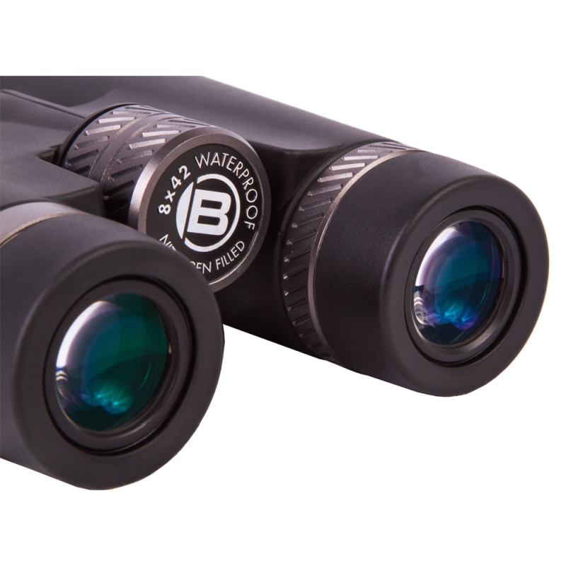 Бинокль Bresser Condor UR 73036, 8x42