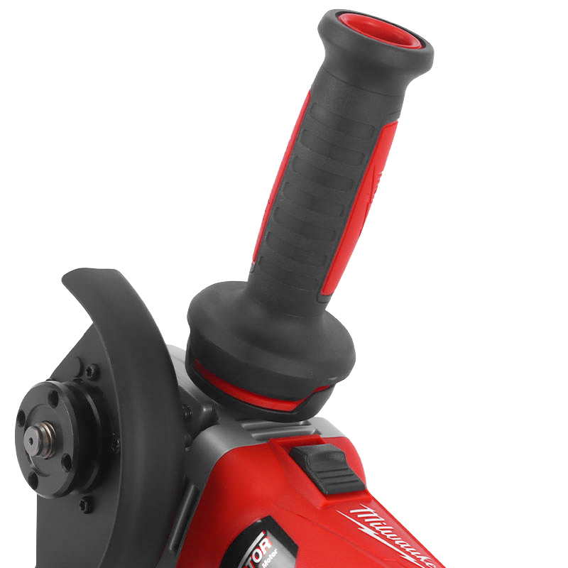 Угловая шлифмашина Milwaukee AGV 15-125 XC