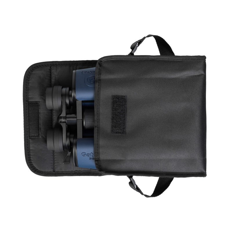 Бинокль Levenhuk Discovery New Gator 84630, 10–30x50
