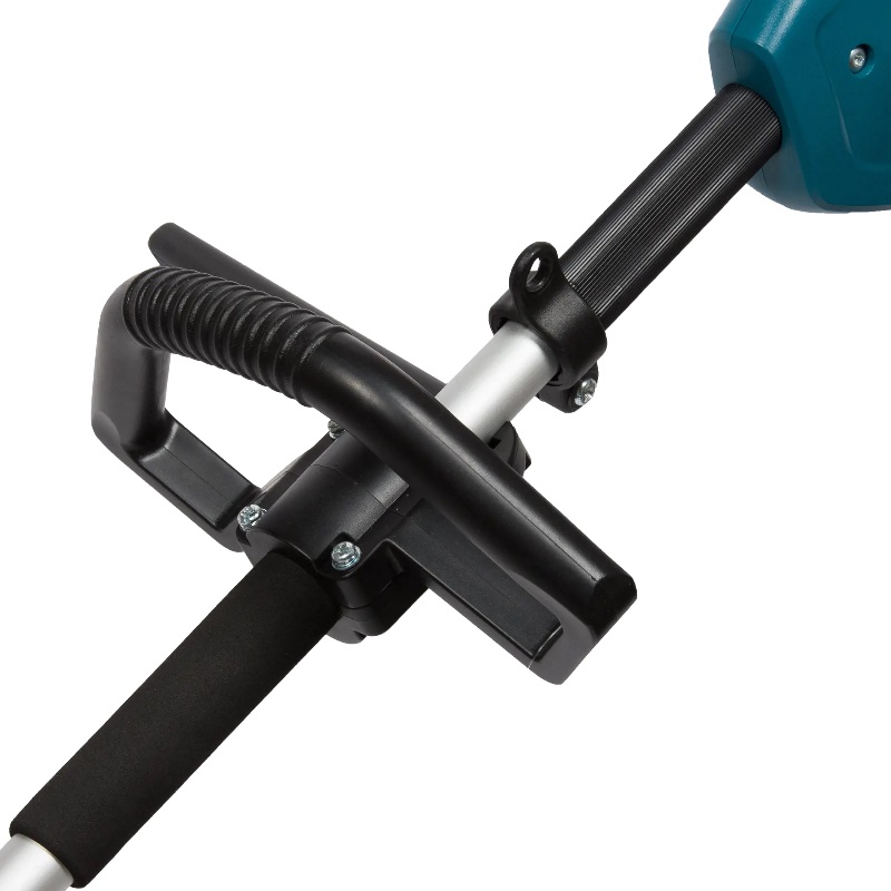 Электротриммер для травы Makita UR3502 (D-образная ручка, 1 кВт, верхнее расположение двигателя) в Иваново