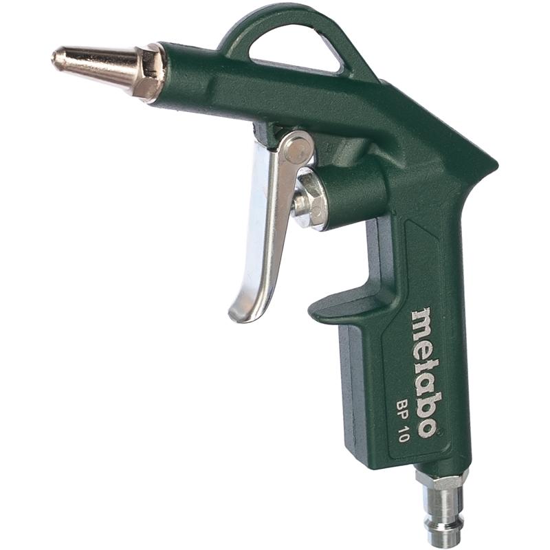 Набор пневмоинструмента Metabo LPZ 4 Set 601585000 в Костроме