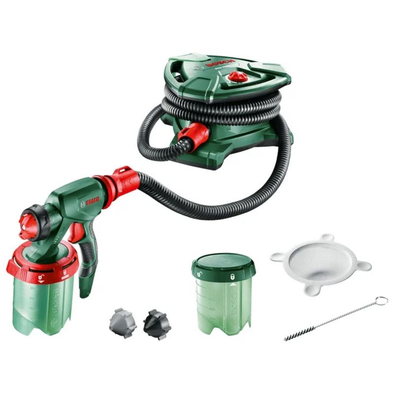 Краскопульт электрический Bosch PFS 7000 0.603.207.400 в Кинешме