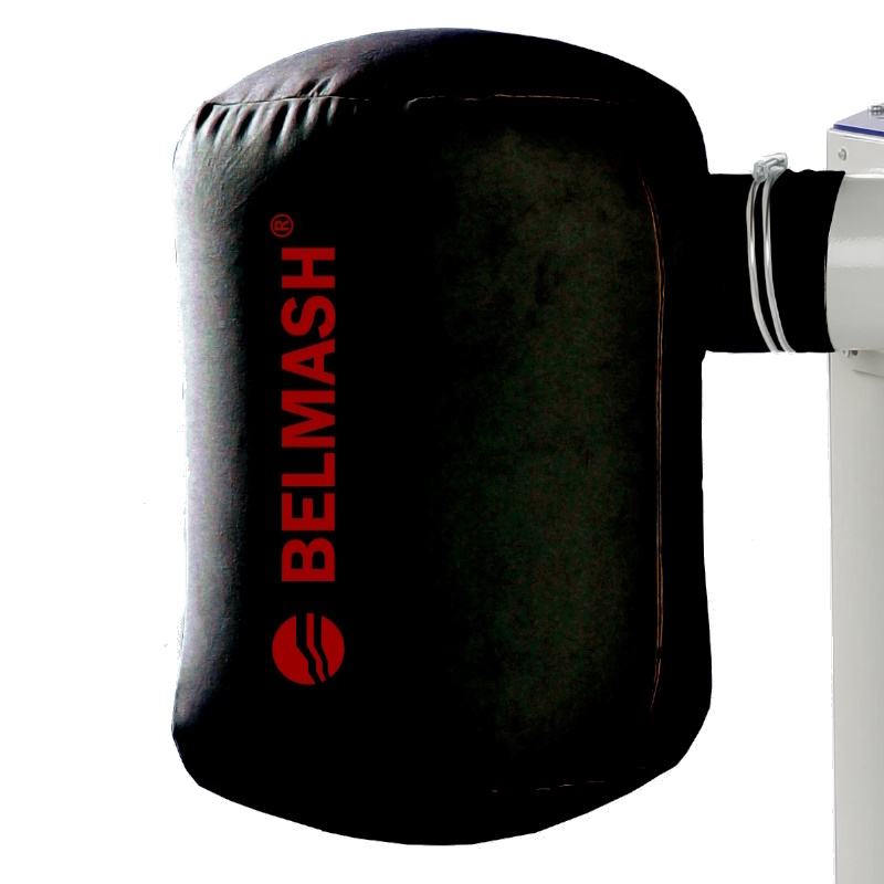 Установка вытяжная Belmash MDC1100/400 D118A в Александрове