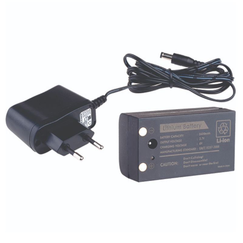 Зарядное устройство Ada А00487 литий ионный аккумулятор для ADA PROLiner и ULTRALiner 360 2017₽