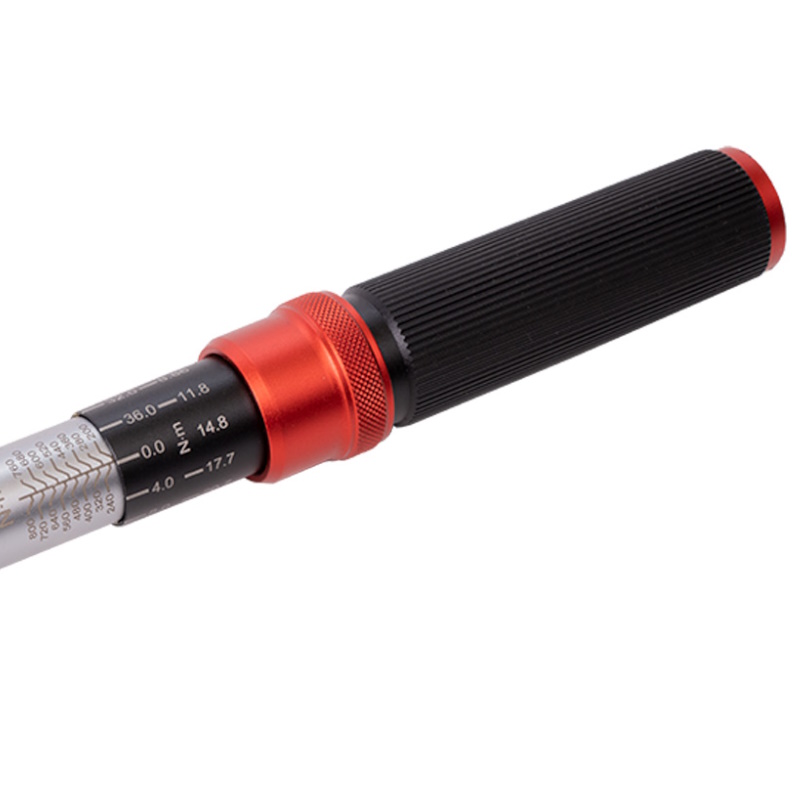 Ключ динамометрический профессиональный Stanko CS1106342, 200-800 Nm, 3/4"  в Рыбинске