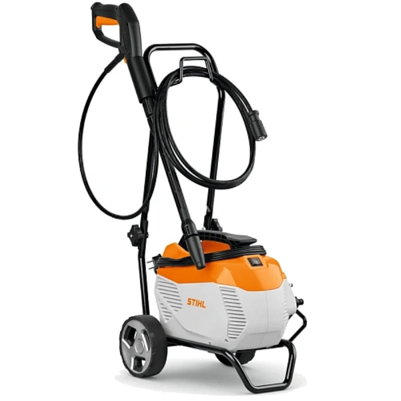 Мойка высокого давления Stihl RE-125.0 49500114596, 170 бар в Твери