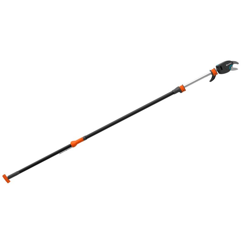 Высоторез телескопический Gardena StarCut 410 plus 12001-20.000.00 (на высоте до 6м) в Туле