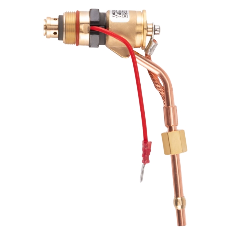 Головка плазмотрона FoxWeld S45-65 9672 в Ярославле