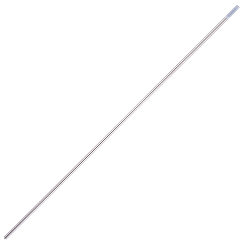 Вольфрамовый электрод FoxWeld WZ-8 1775 20мм175мм 1 шт 140₽