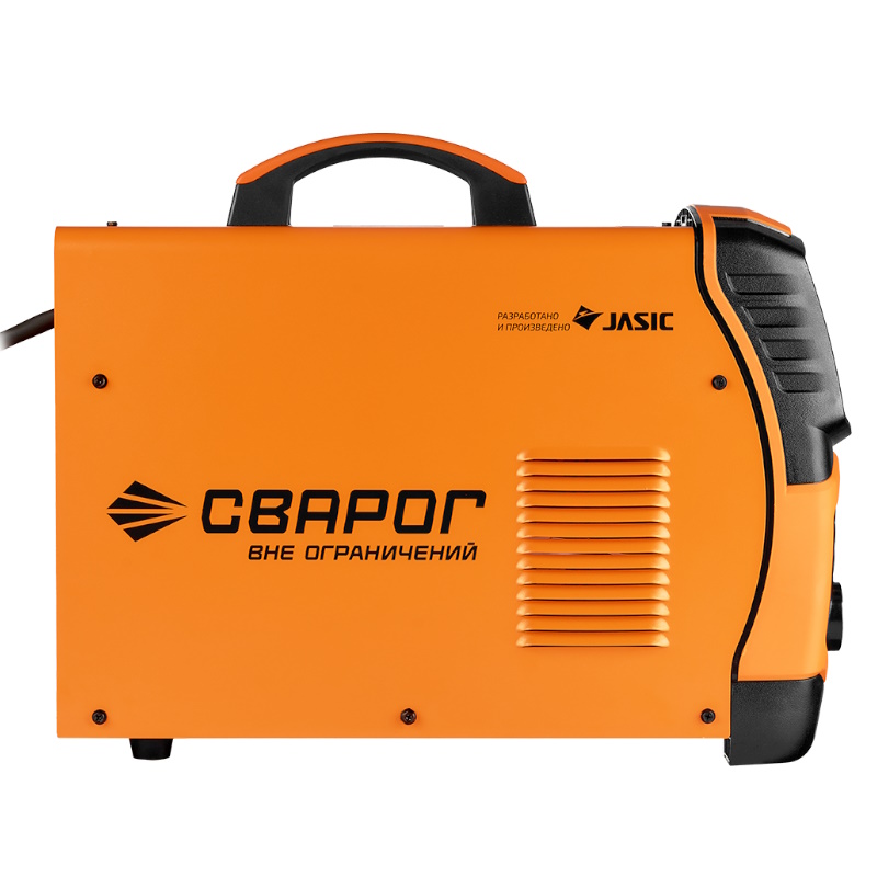 Инвертор сварочный Сварог ARC 250 "PRO SMART" Z290S 00000100307, НАКС (все группы) РФ в Угличе