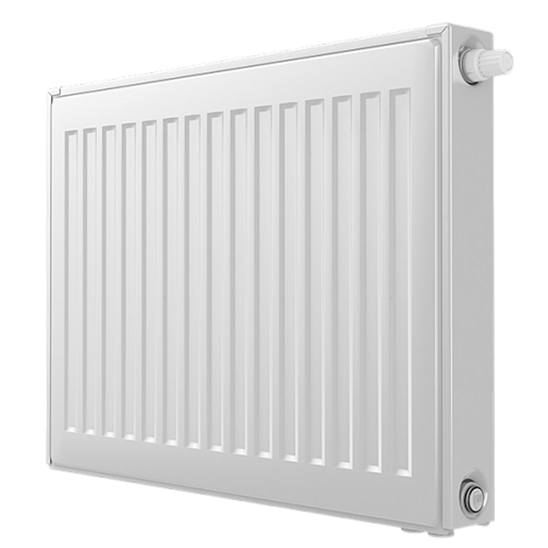 Радиатор панельный Royal Thermo VENTIL COMPACT VC22-200-1600 НС-1286057 RAL9016 9409₽