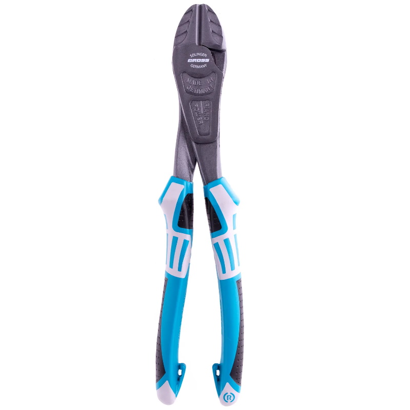 Бокорезы Gross 17586 240 мм усиленные трехкомпонентные рукоятки 4299₽