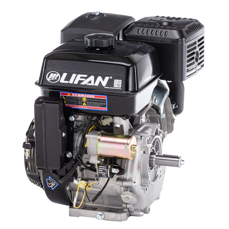 Двигатель Lifan 190FD-18А (15,0л.с.) во Владимире