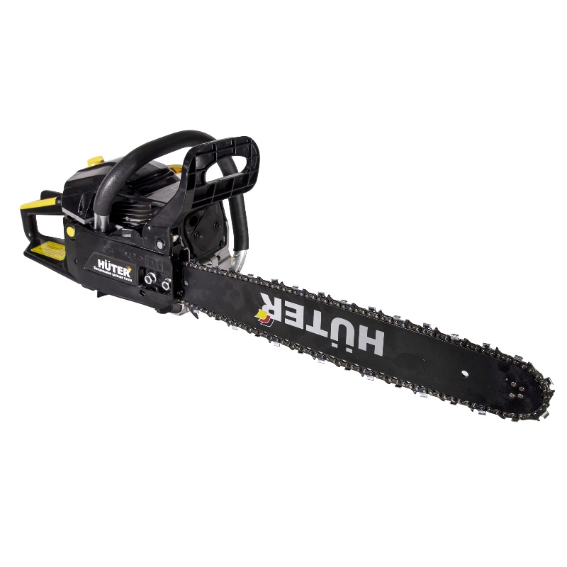 Бензопила Huter BS-2800M 70/6/19