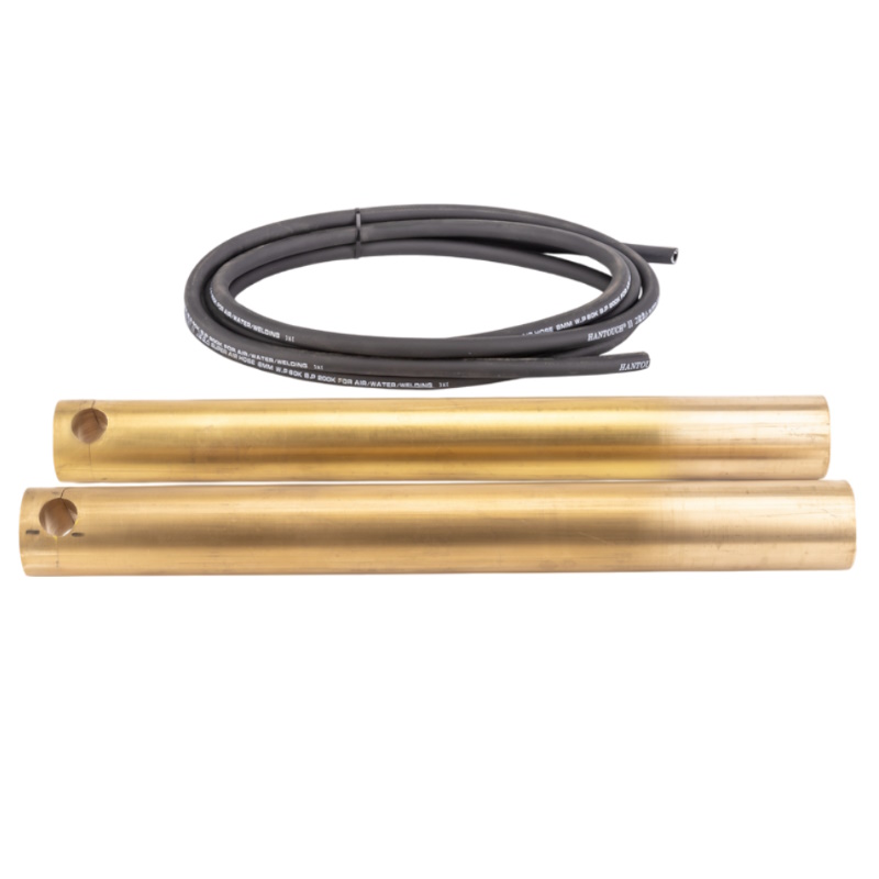 Комплект увеличения вылета для машин контактной сварки FoxWeld 6556 серии МТ 500 мм плечи шланги 76880₽