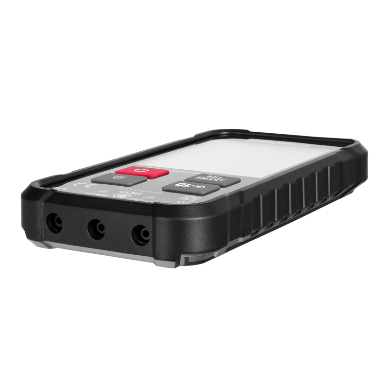 Цифровой мультиметр Ermenrich Zing TC16 82982 в Костроме