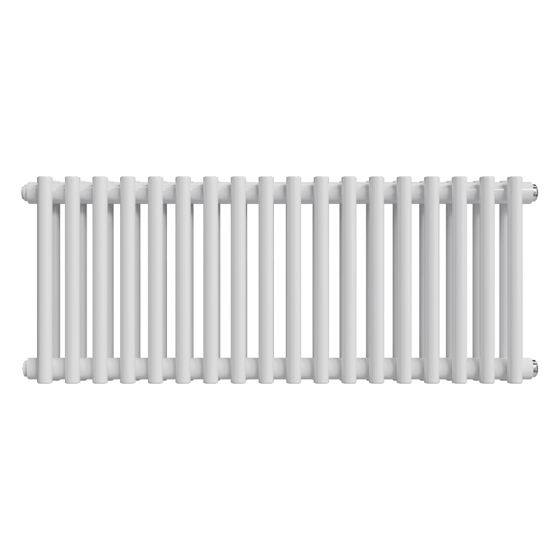 Дизайн-радиатор Royal Thermo Shift R22 VC2180 НС-1631314, 10 секций, RAL9016